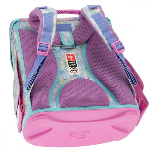 Ars Una kompakt easy mágneszáras iskolatáska Daydream