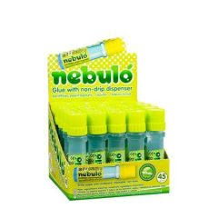 NEBULÓ ragasztó 45gr