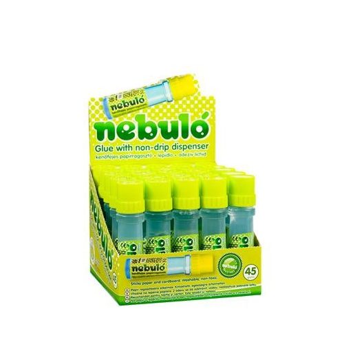 NEBULÓ ragasztó 45gr