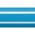 Filctoll STABILO Pen 68, Neon kék 031