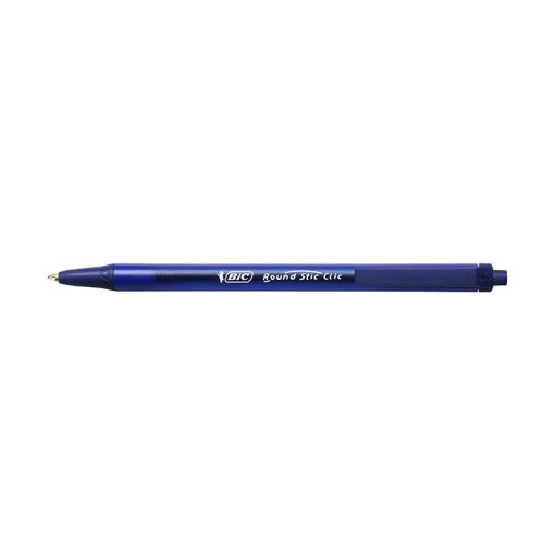 BIC Golyóstoll Round