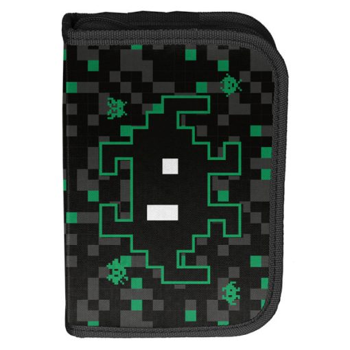 Iskolatáska szett Paso, Game, Arcade 5 részes