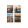 HERLITZ gumis mappa A/5 vegyes minta, City