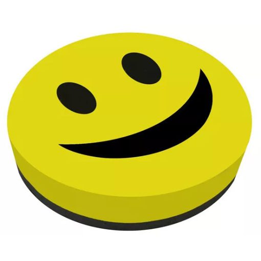 Táblatörlő szivacs Smile