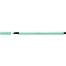 Filctoll STABILO Pen 68, Eukaliptusz 12
