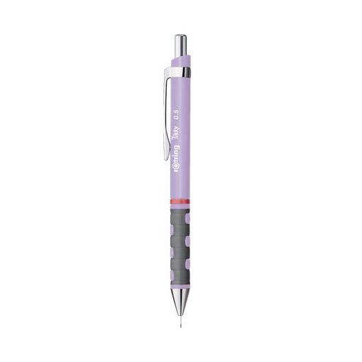 Nyomósiron ROTRING Tikky III 0.5mm, Orchidea