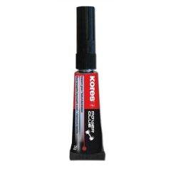 KORES Power glue pillanatragasztó 3g 