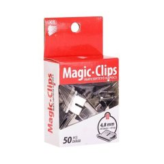 ICO magic clip 4,8mm 50db