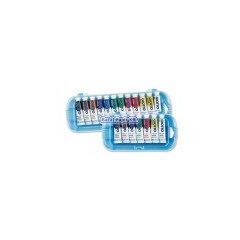 GIOTTO tempera 7,5ml  12db 