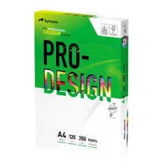 Digitális másolópapír A/4 Pro-Design, 120g