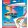 MAPED Color'Peps oops színesceruza 24db radíros véggel
