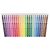 MAPED Color'Peps 24db Long Life, mosható filctoll