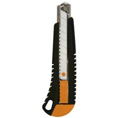 FISKARS Univerzális kés, sniccer, 18mm
