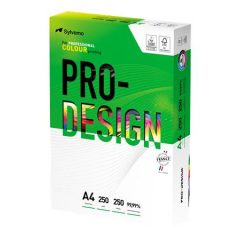 Digitális másolópapír A/4 Pro-Design, 250g