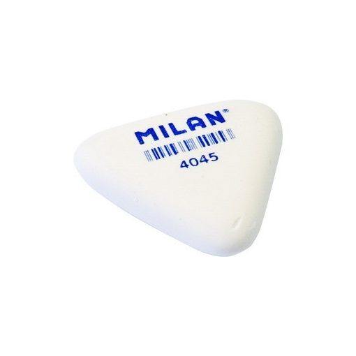 Milan radír 4045