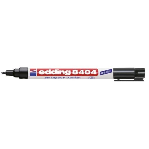 EDDING 8014 Aerospace marker (labor marker) fekete