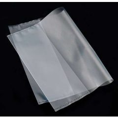 Füzetborító, PVC, A/4, víztiszta 10db/csomag