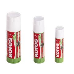 KORES ragasztó stift ECO 10g