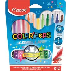 MAPED Color'Peps Long Life 12db filctoll