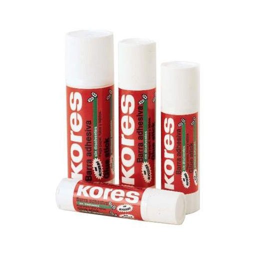KORES ragasztó stift 40g