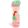 Lizzy Card kulacs 600ml Fairy Ballerina