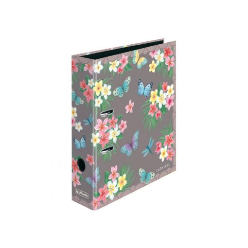 HERLITZ iratrendező 8cm Ladylike Butterflies