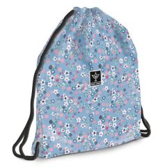 ARS UNA sportzsák tinédzser Pearl Blossom Blue