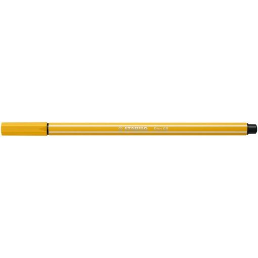 Filctoll STABILO Pen 68, Curry 87