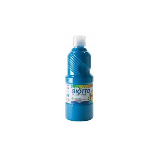 GIOTTO tempera 1000ml világoskék