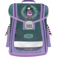 SANTORO iskolatáska - Little Song- Utolsó darab, szuper ár!