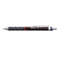 Nyomósiron ROTRING Tikky III 0.7mm, Bordó