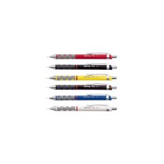 Nyomósiron ROTRING Tikky III 0.5mm, Piros