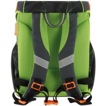 HERLITZ hátizsák, iskolatáska, Loop szett, Wild Life Iskolatáska szett