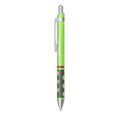 Golyóstoll ROTRING Tikky III, Neon zöld