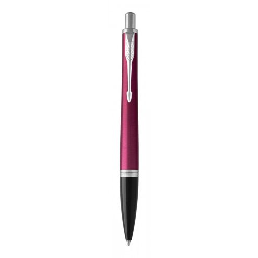 PARKER Royal Urban golyóstoll vibrant magenta, ezüst klipsz