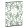 ARS UNA füzet A/4 40 lapos kockás, négyzethálós, Botanic Leaf