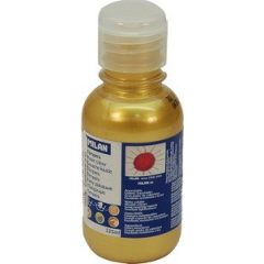 MILAN tempera 125ml, Arany