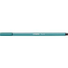 Filctoll STABILO Pen 68, Türkizkék 51