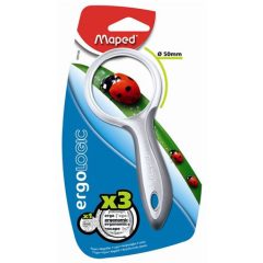 MAPED Nagyító 50mm
