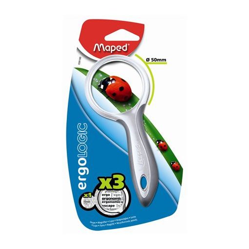 MAPED Nagyító 50mm