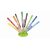MAPED Color'Peps 12db filctoll elhagyhatatlan kupakkal