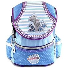 Tatty Teddy iskolatáska - kirakati darab