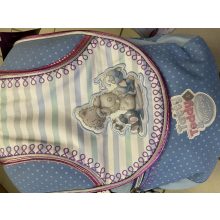 Tatty Teddy iskolatáska - kirakati darab