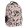 ARS UNA hátizsák ergonomikus Flowery Pink 27l