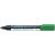 Táblafilc SCHNEIDER 290 kúpos 1-3mm, Zöld