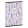 ARS UNA Lavender füzet A/5 40 lapos kockás, négyzethálós
