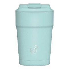 ARS UNA thermo bögre 350ml Aqua