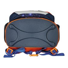HERLITZ hátizsák, iskolatáska, Loop szett, Galaxy Game Iskolatáska szett