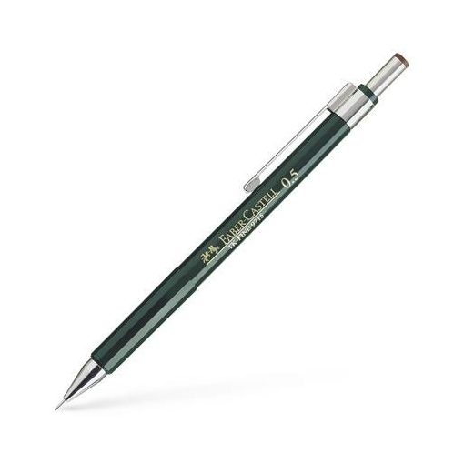 FABER-CASTELL TK-FINE 9715 nyomósiron 0,5mm