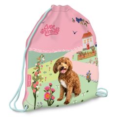 ARS UNA sportzsák Cute Animals Doggie